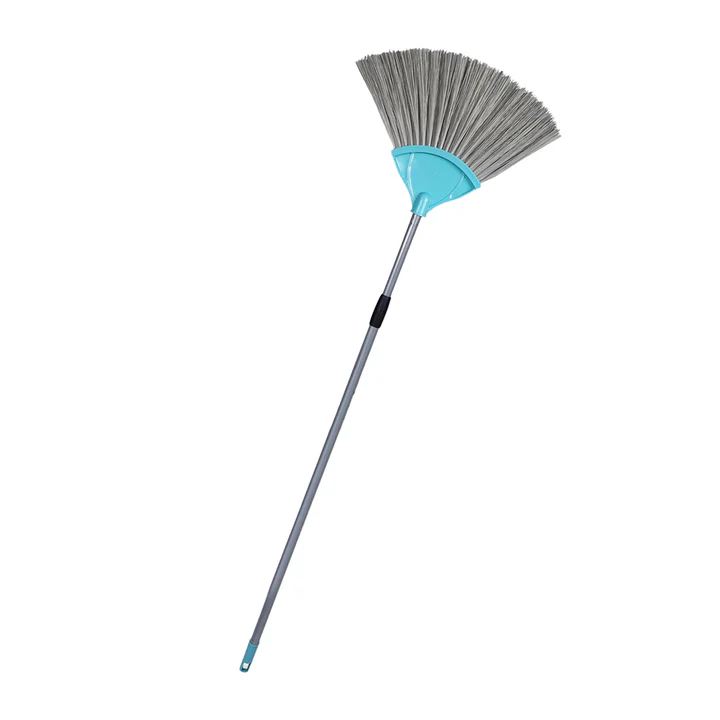 Ceiling Jaala Cobweb Cleaning Broom/Duster with Foldable Rod (Fan) buy online in Pakistan