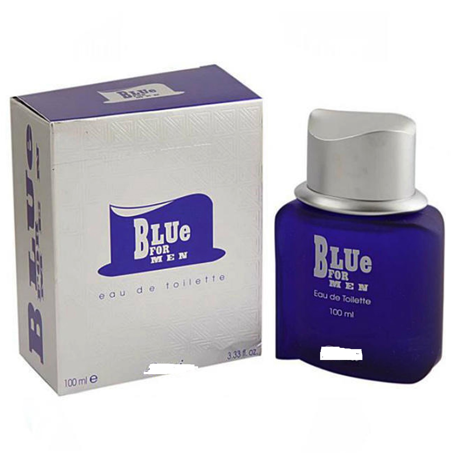 Rasasi Blue For Men |  Eau De Toilette Perfume for Men | Best Quality Perfume - 100 ML buy online in Pakistan