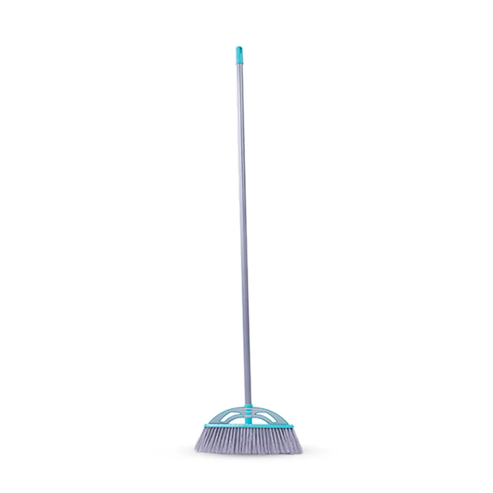 Elite Broom With Foldable Rod (4ft) - New Arrival view 5
