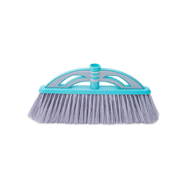 Elite Broom With Foldable Rod (4ft) - New Arrival view 2