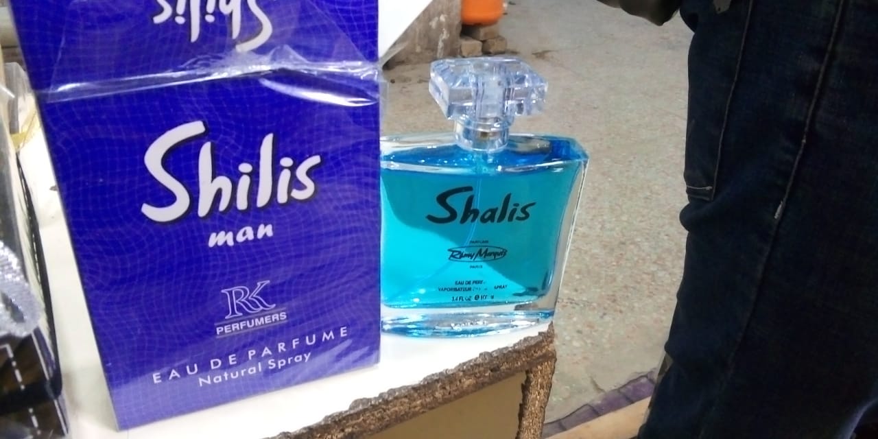Shalis Man Remy Marquis Eau De Perfume Long lasting 100 ML buy online in Pakistan