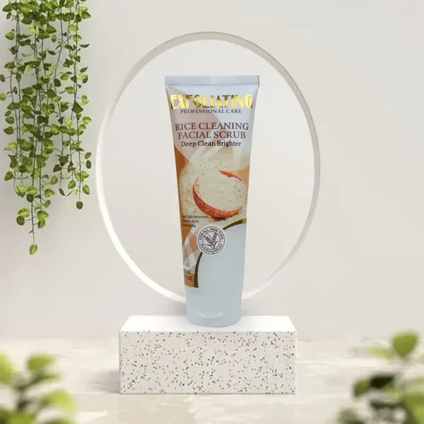 Yardlie Professional Rice Repairing Face Wash Foam 150ml Professional Rice Repairing Face Wash Foam with Kojic Acid buy online in Pakistan