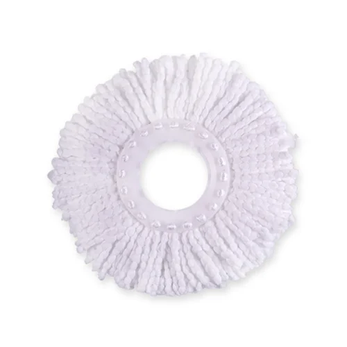 Spin Mop Refill - Extra Head, Additional Microfiber Mop Refill buy online in Pakistan