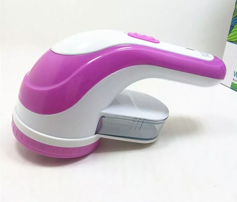 Waken WK-904 Portable Lint Remover Rechargeable Clothes Shaver for Fluff Pilling Fabric Shaver Lint Remover buy online in Pakistan