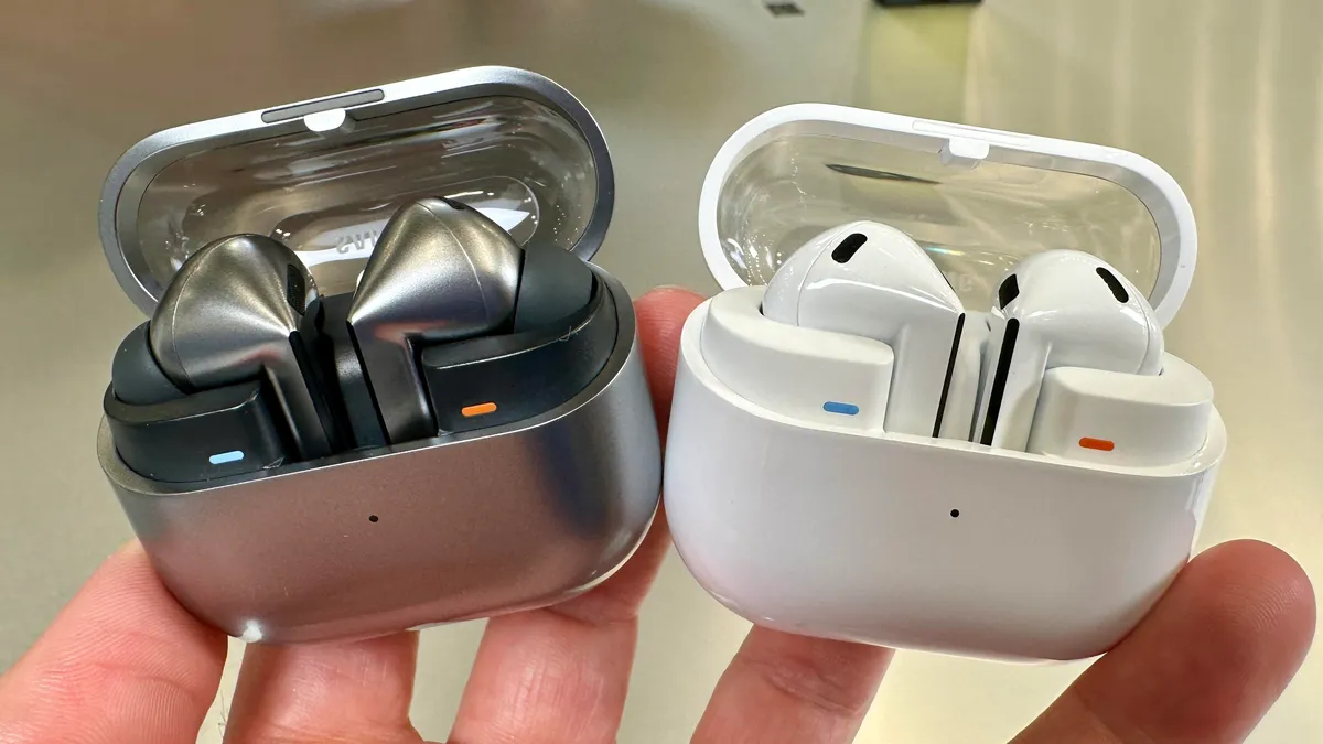Samsung Galaxy Buds 3 Pro | Best Quality Sound | Best Earbuds | Samsung Galaxy Buds 3 Pro