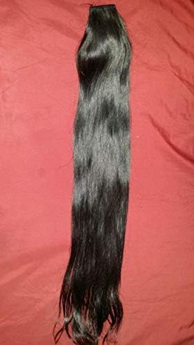 Elegant Hair Extension With Hair Clip | Best Hair Extention for Women's &amp; Girls thumbnail 3