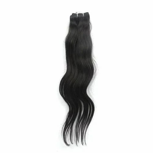 Elegant Hair Extension With Hair Clip | Best Hair Extention for Women's &amp; Girls thumbnail 2