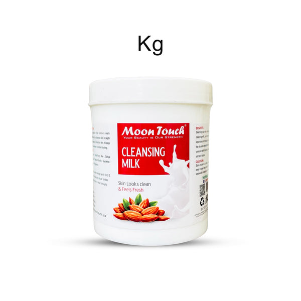 Almond Cleansing Milk - Skin Looks Clean & Feels Fresh - 500 gram buy online in Pakistan