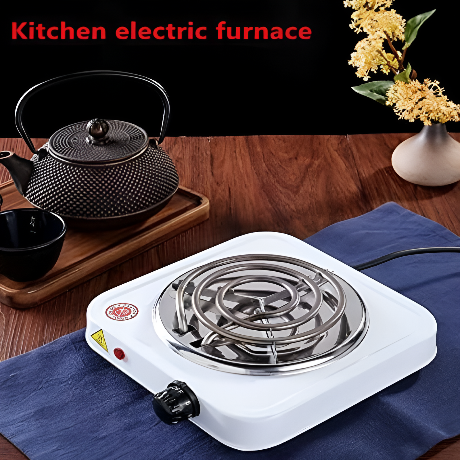 Hot Plate Electric Stove for cooking | Electric Hot Plate Stove | Electric Cooker | Electric Coil Cooking Stove | Electric Stove For Cooking – Electric Cholha buy online in Pakistan