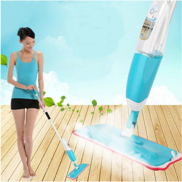Healthy spray cleaning Mop | Water Spray Floor Mop | Magic Mop Cleaner | Spray Mop Floor Cleaner | Spray Mop Refil Bottl...