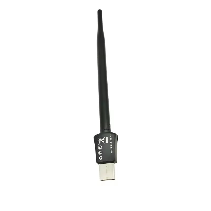 UW11 Alfa Net Wireless-N USB WiFi Adapter with Antenna | 2.4GHz 150/300Mbps High-Speed Network Dongle for PC, Laptop, Windows & Linux – IEEE 802.11b/g/n, Soft AP Utility buy online in Pakistan
