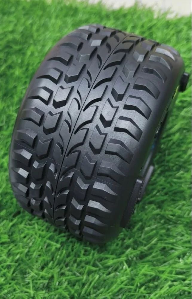 High-Powered Tyre-Shaped Bluetooth Speaker with Deep Extra Bass – Portable Wireless Speaker with Dynamic Sound, LED Lights & Unique Tyre Design for Home, Car, and Outdoor Use buy online in Pakistan