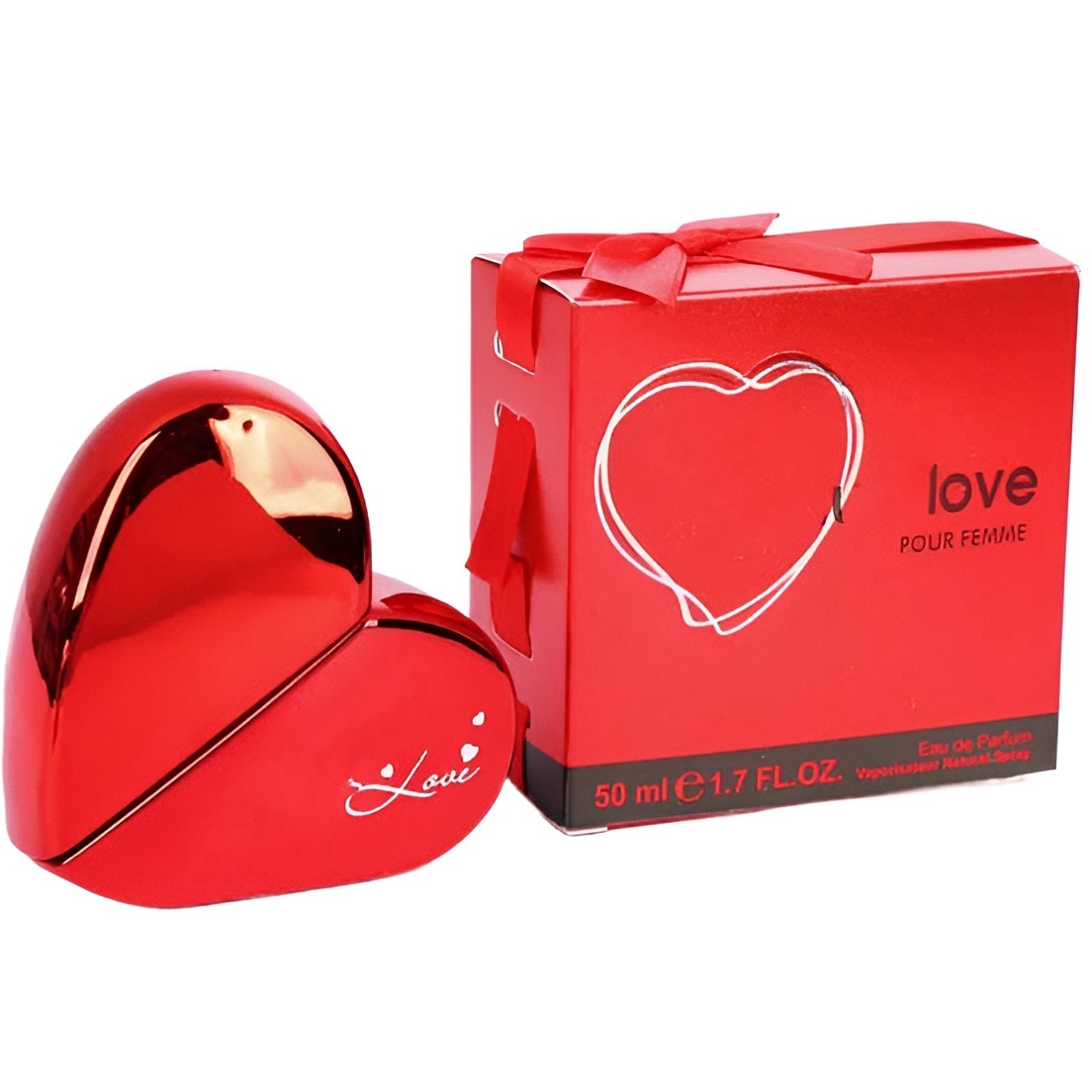 Mutual Love Essence Series Perfume EDP – 50ml Long-Lasting Fragrance for Women | 8+ Hours Fresh & Alluring Scent | Premium High Concentration buy online in Pakistan