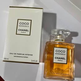 COCO MADEMOISELLE by Chanel – Eau de Parfum Spray 3.4 oz / 100 ml buy online in Pakistan