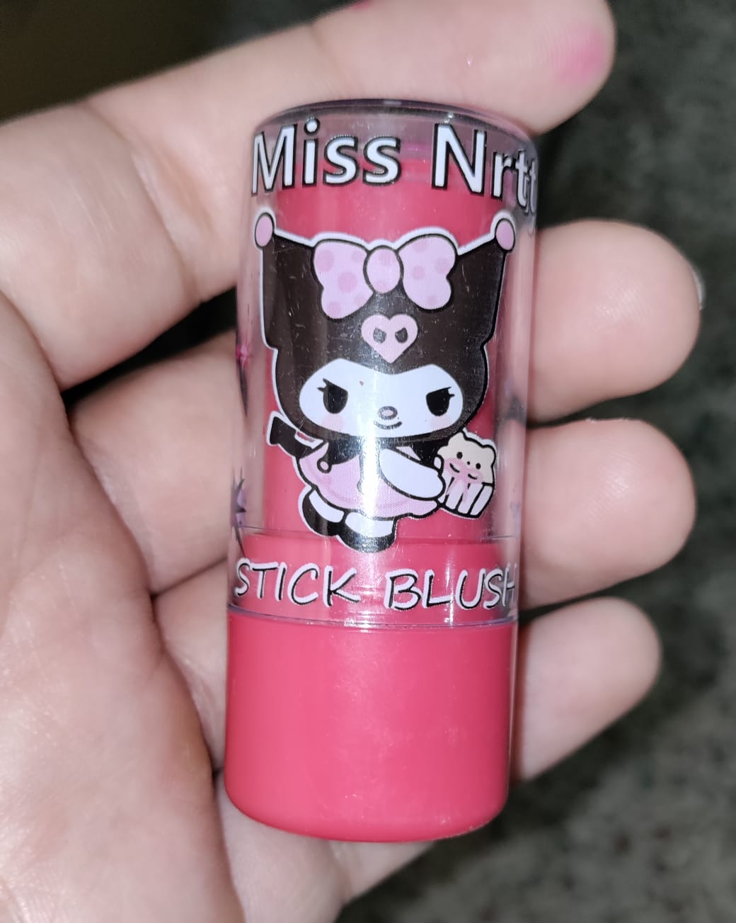 High Pigment Jelly Tint Blush [3 Lip Tints] | Long-Lasting, Natural Glow buy online in Pakistan