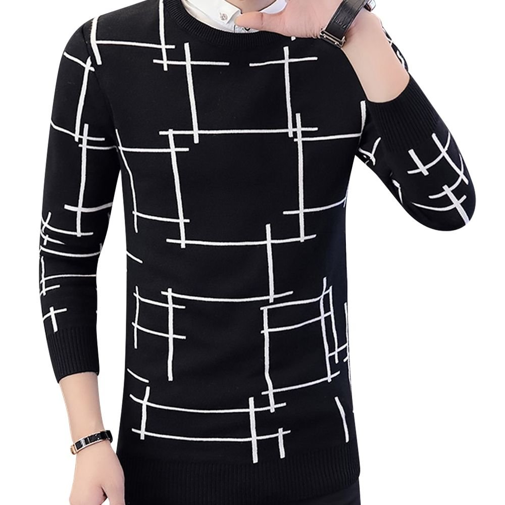 Long life Genuine full sleeves T shirt For Boys | Casual Shirt For Mens