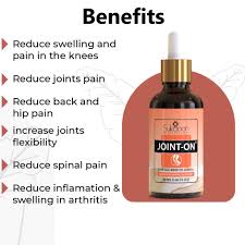 Sukoon Joint On Essential Oil Blend (30ml) buy online in Pakistan
