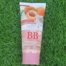 XQM BB Blemish Apricot Base Cream – 6-in-1 Multifunction Cream, 65ml for Flawless, Radiant Skin buy online in Pakistan