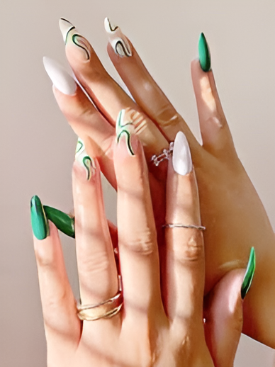 O.TWO.O Nails |Stylish & Trendy Nail Color Collection| buy online in Pakistan