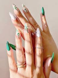 24 Pcs O.TWO.O Nails | Stylish & Trendy Nail Color Collection | Best Quality Nails buy online in Pakistan