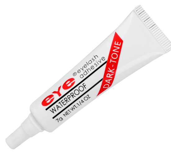 2 in 1 Eyelashes Glue & Nail Glue, Eyelashes and Nails Glue Pack | Best Quality Glues For Eyelashes & Nails | 2 in 1 Glue Set buy online in Pakistan