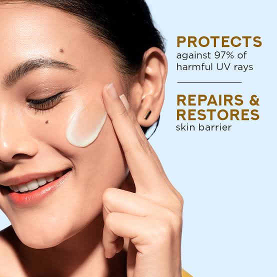 CeraVe Whitening Sunblock SPF 60 – 150ml | Brightening & Broad Spectrum Protection buy online in Pakistan