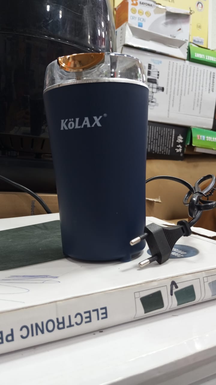Kolax Multifunctional 50Grams Grinding Machine - Affordable - adorable buy online in Pakistan