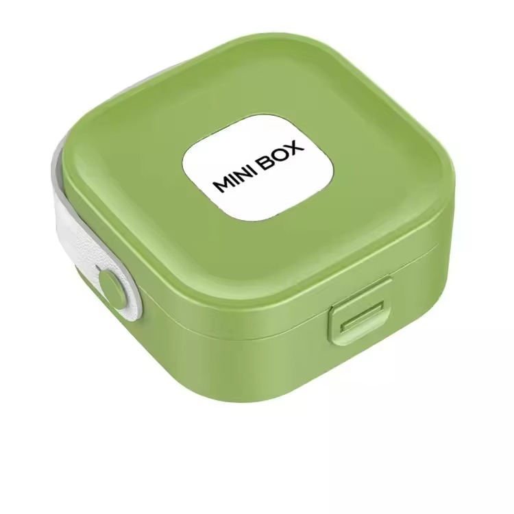 Jewelry Organizer Box | Portable Jewelry Storage Box | Sleek | Portable | Multi-Functional Travel Jewelry Organizer | Du...