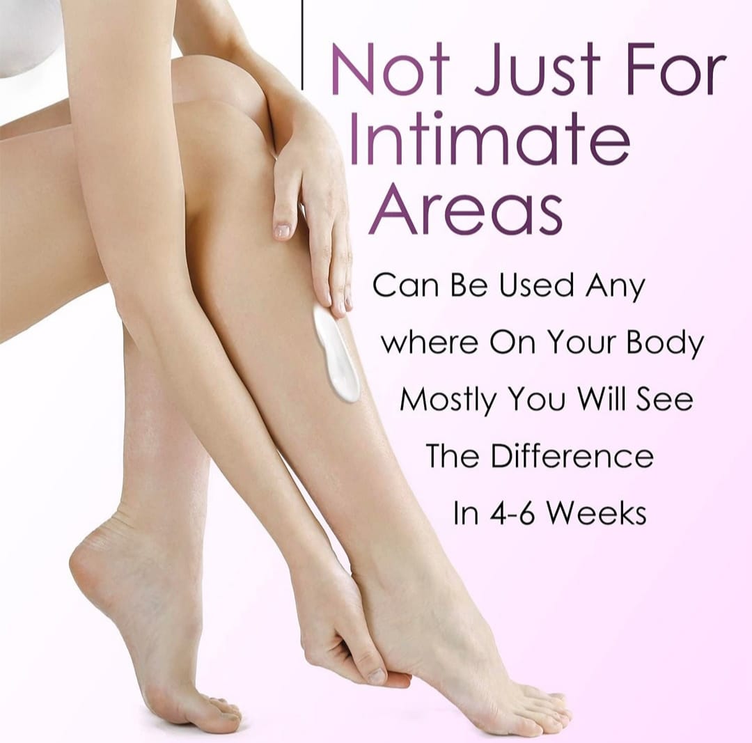 Whitening Cream for Women – Skin Brightening Face & Body Moisturizer with Natural Extracts, Even Tone Formula, Dark...