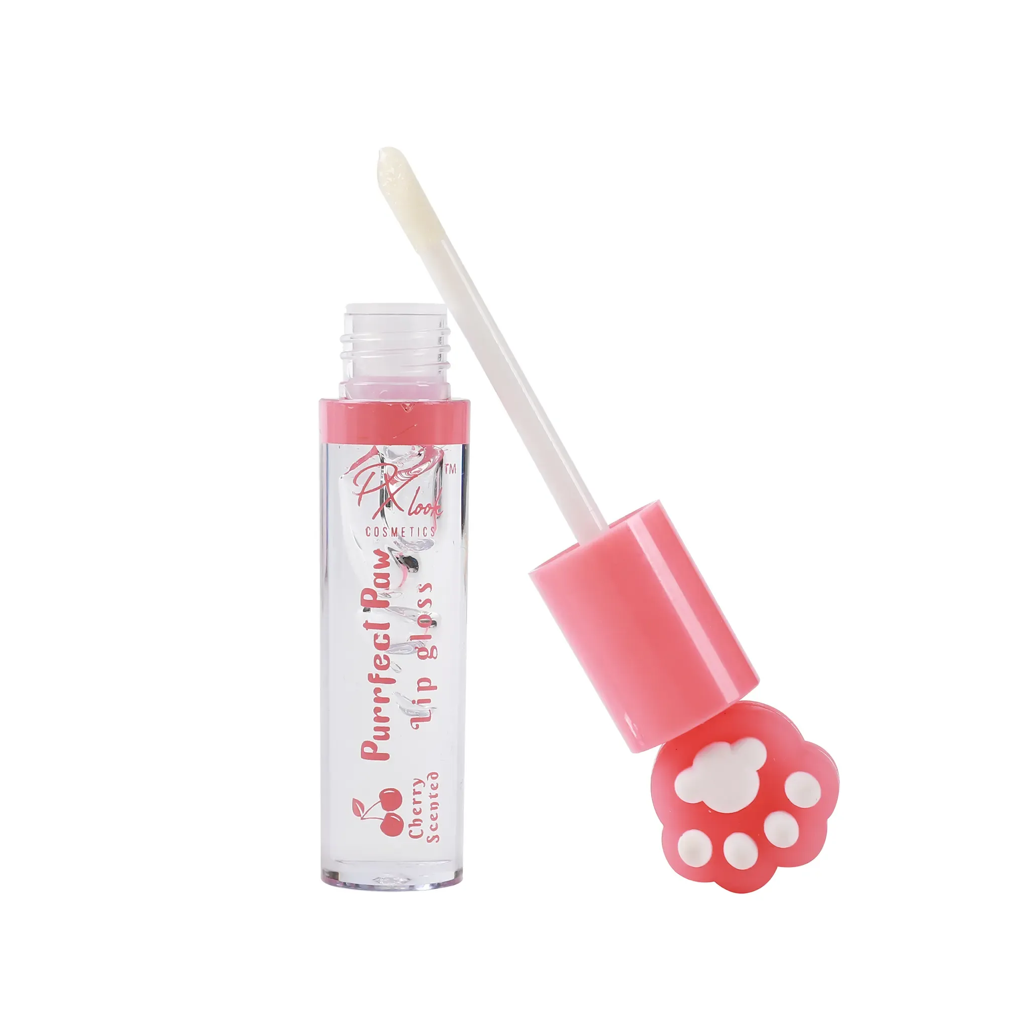 Cute Multipurpose Glitter Lip Gloss + Eyeshadow, Pack of 6 – Glossy Finish, High Pigmented, Multicolor buy online in Pakistan