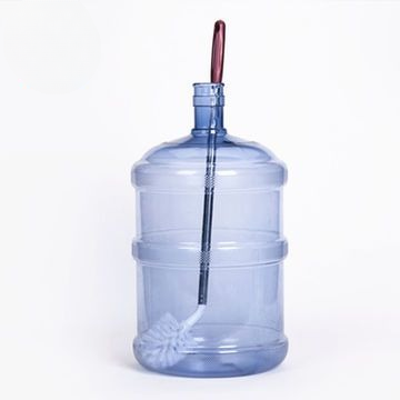 High-Quality Water Bottle Cleaning Brush for 19-Liter Bottles – Durable Bristles & Ergonomic Handle for Hygienic Water Dispenser Maintenance buy online in Pakistan