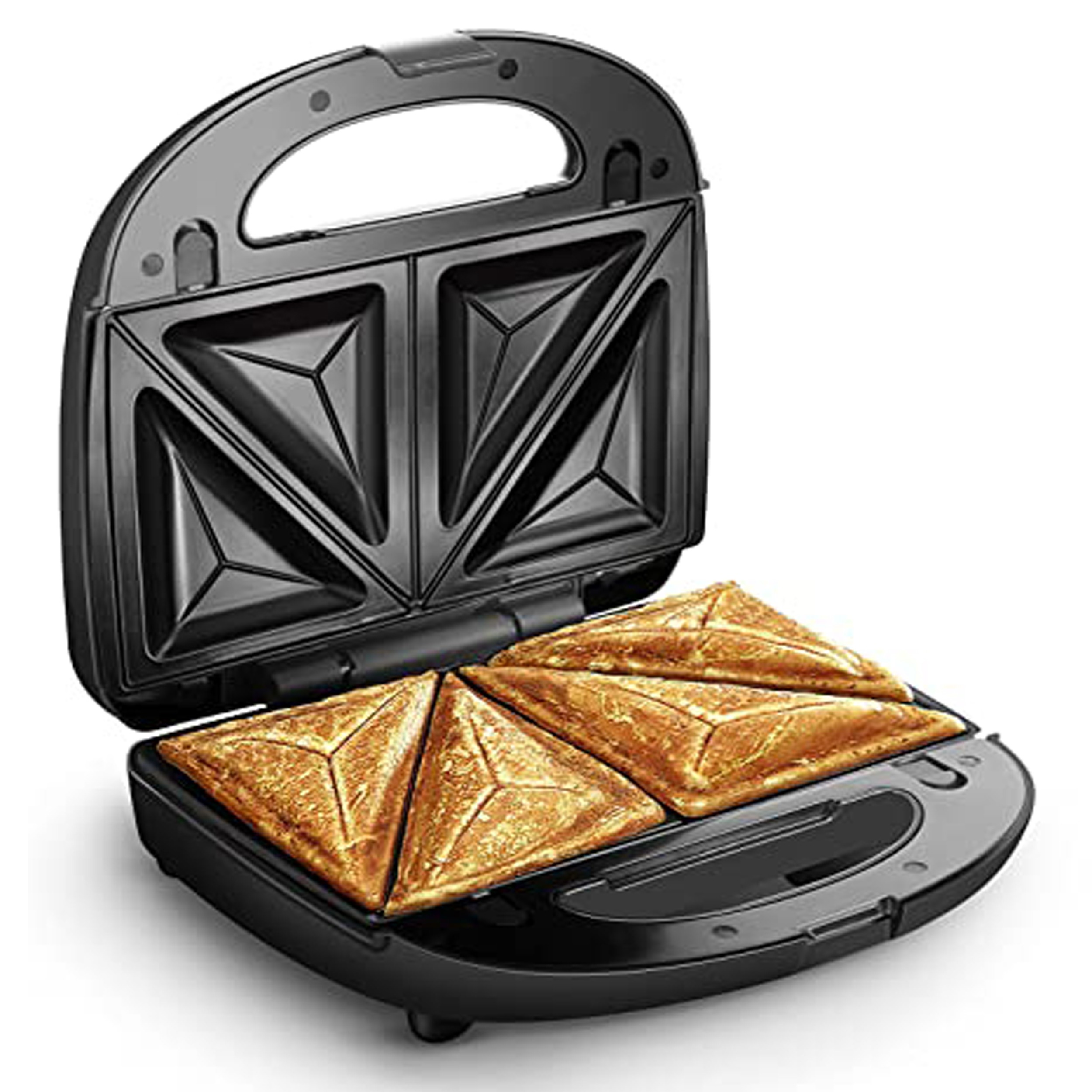Philips Portable Sandwich Maker for Home & Office – 2-Slice Non-Stick with Heat Indicator buy online in Pakistan
