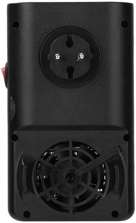 Flame Heater 1000W – Portable Electric Plug-in Room Heater with Flame Effect & Remote Control buy online in Pakistan