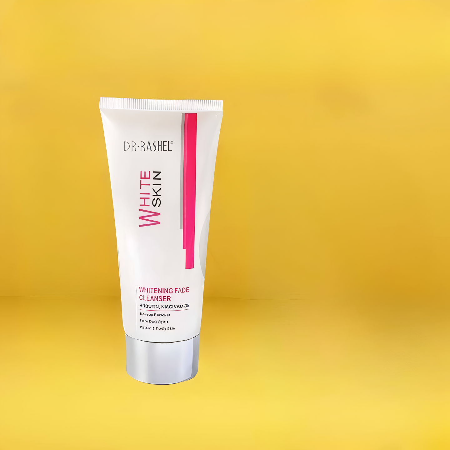 Dr Rashel Face Wash 150ml – Gentle Liquid Cleanser for All Skin Types | Daily Deep Cleansing Formula | Refreshing and Nourishing Skincare Product buy online in Pakistan