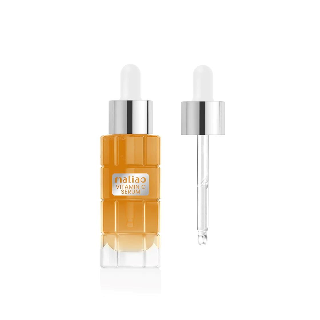 1 PCs Maliao Vitamin C Serum – Brightens Skin, Reduces Wrinkles & Dark Spots for Youthful Radiance view 3