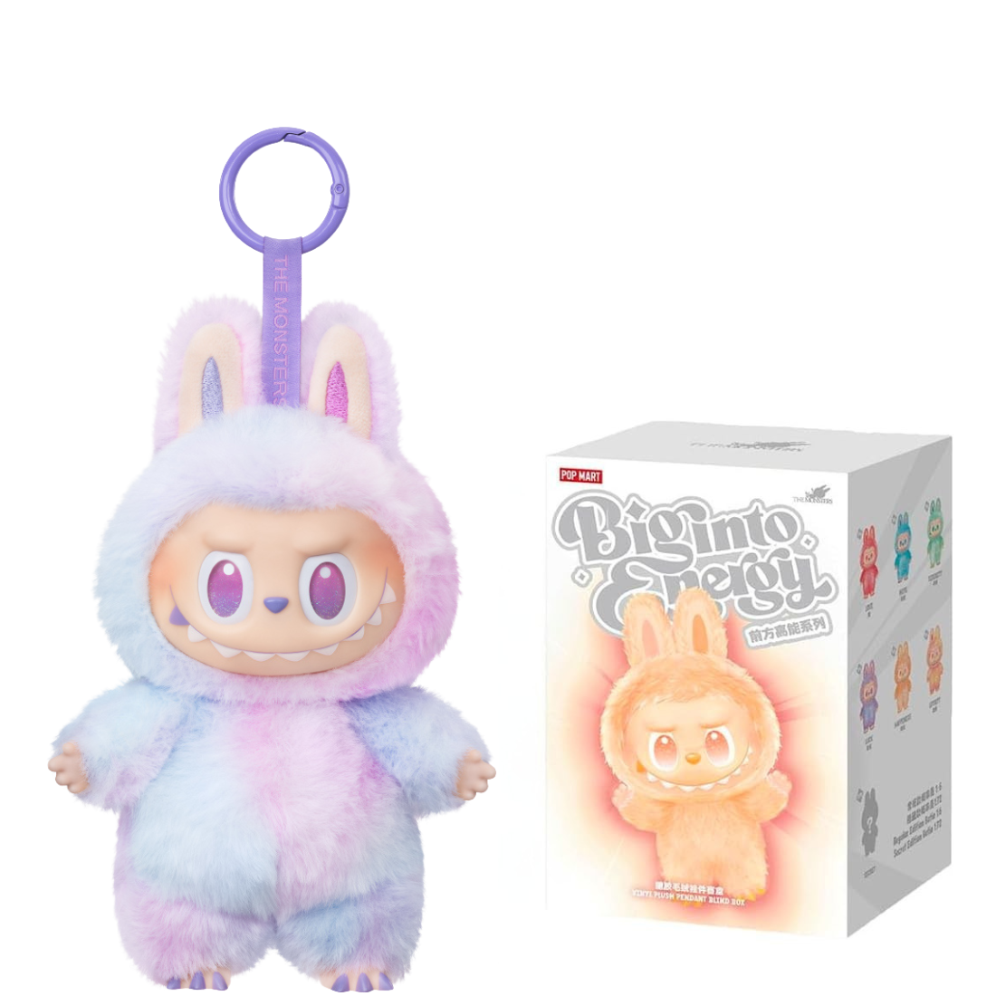 Labubu Doll – 7 Inch Plush Toy for Boys & Girls | Cute Collectible Gift (Random Color) buy online in Pakistan