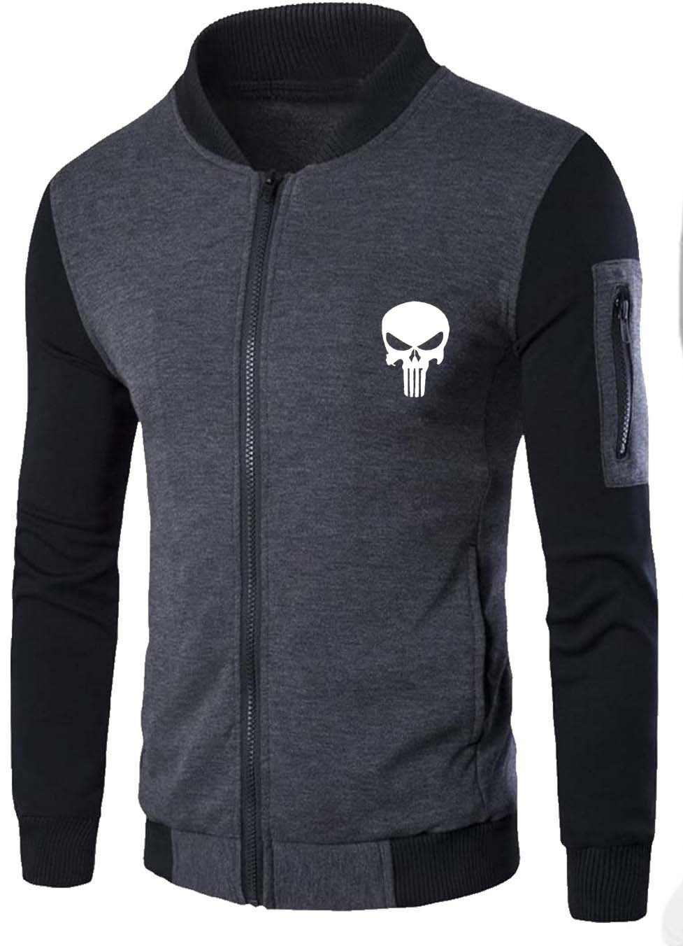 New Winter Collection Printed Zipper Jacket for Men & Boys - Buy Online in Pakistan at Zenbu Store