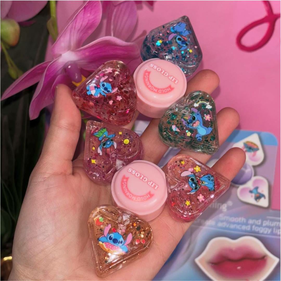 3 in 1 Spinner Lip Oil – Hydrating & Nourishing Lip Care, Lightweight Liquid Formula in Shades of Pink, Smooth & Glossy Finish, Long-Lasting Moisture buy online in Pakistan