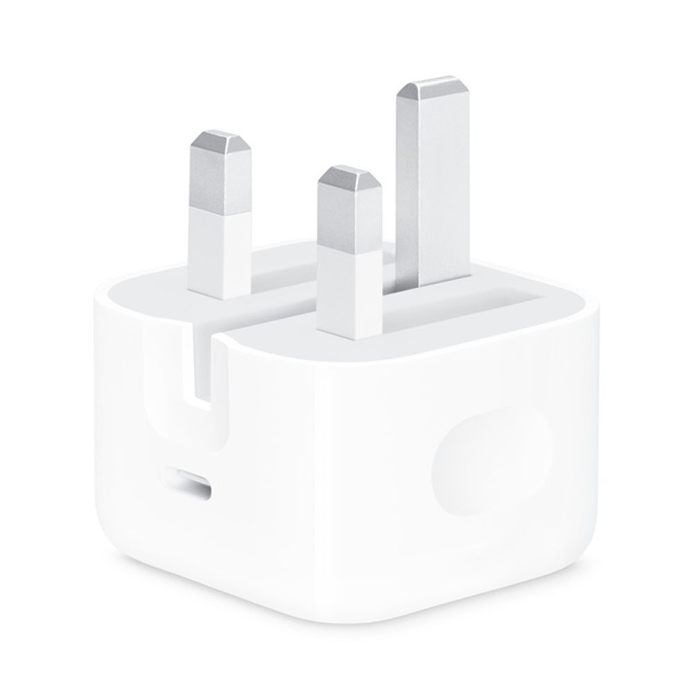 Apple 3-Pin Adapter – AA Quality, 12-Pin Connector