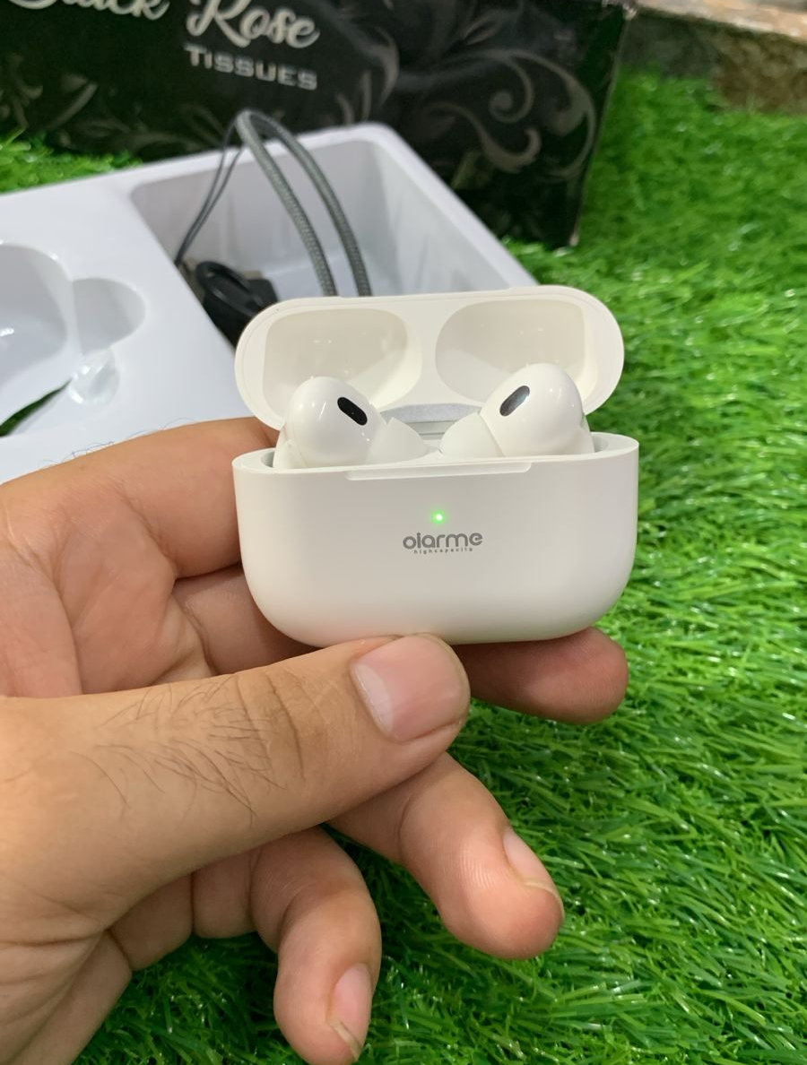 Oiarme New Model Pro 2 BT – Wireless Earbuds with Charging Case buy online in Pakistan