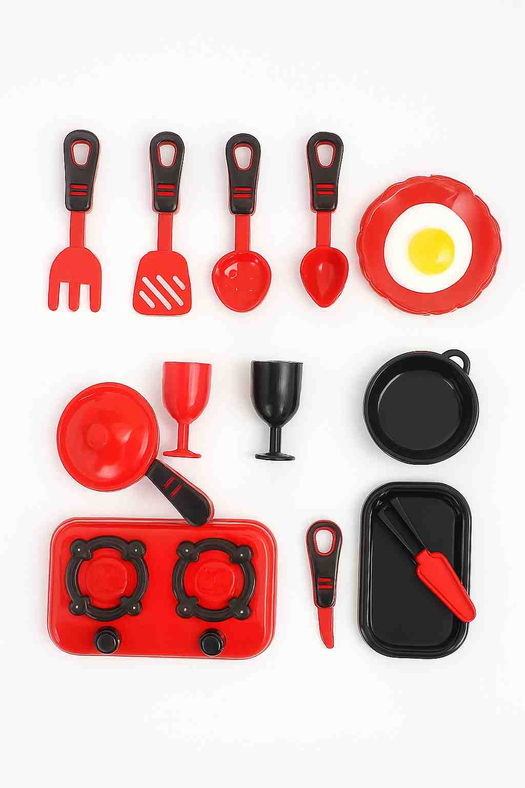 Toy Kitchen Set - Unique Kitchen Set Best Gift for Your Baby Girl view 3