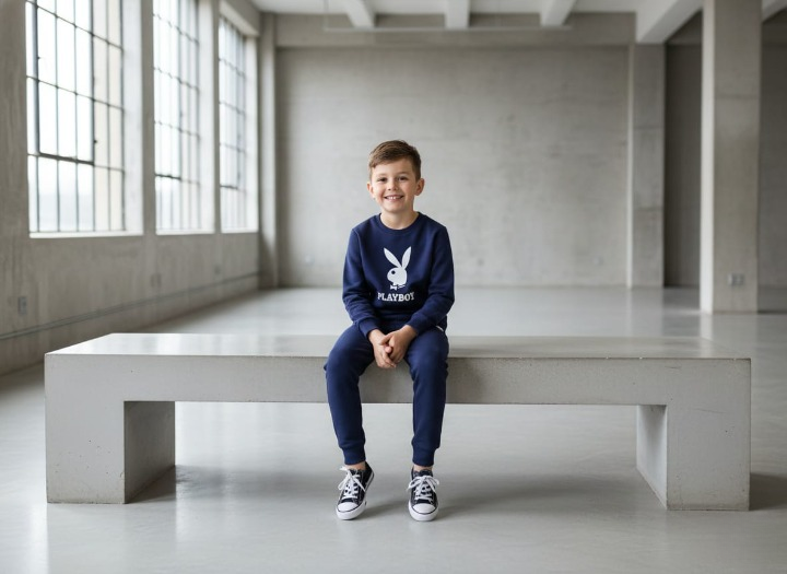 Kids Winter Tracksuit | New Designer 2-Piece Set Shirt & Trouser for Boys and Girls | Stylish & Comfy Winter Outfit |FOR...