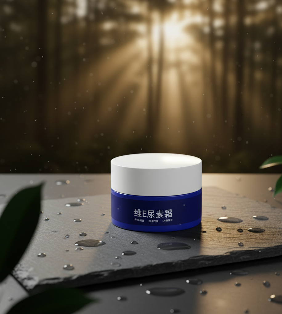 Anti-Wrinkle Nourishing Facial Cream with Vitamin E | Hydrating Anti-Aging Moisturizer for Fine Lines, Firmness & Smooth Skin | Day & Night Cream 100GRAM buy online in Pakistan