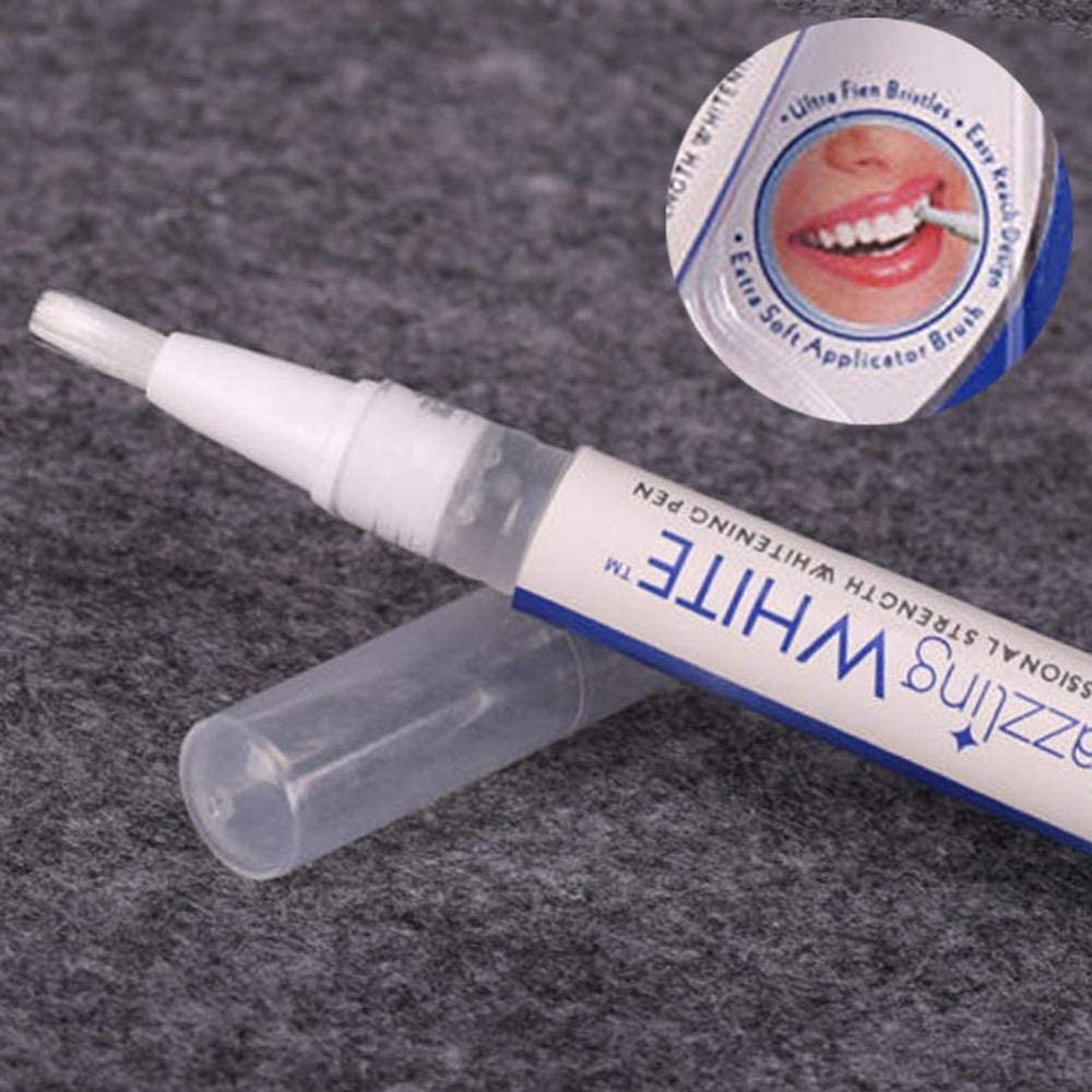 Dazzling White Instant Teeth Whitening Pen – Professional Strength Whitening Formula for Fast, Visible Results – buy online in Pakistan