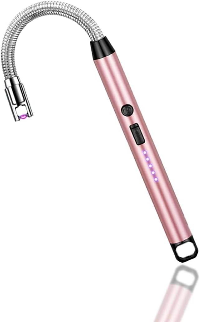 Plasma Electric Lighter – USB Rechargeable Flameless Windproof Arc Lighter buy online in Pakistan
