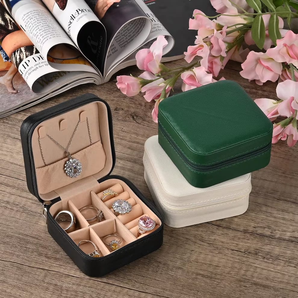 QSJ-178 Mini Jewelry Organizer - Buy Online in Pakistan at Zenbu Store
