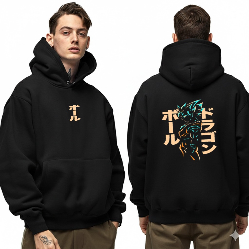 Mens Hoodie High Quality Imported Casual Pull Over Hoodie French Fleece Fabric Smart Look Premium Quality Ready To Wear - Buy Online in Pakistan at Zenbu Store