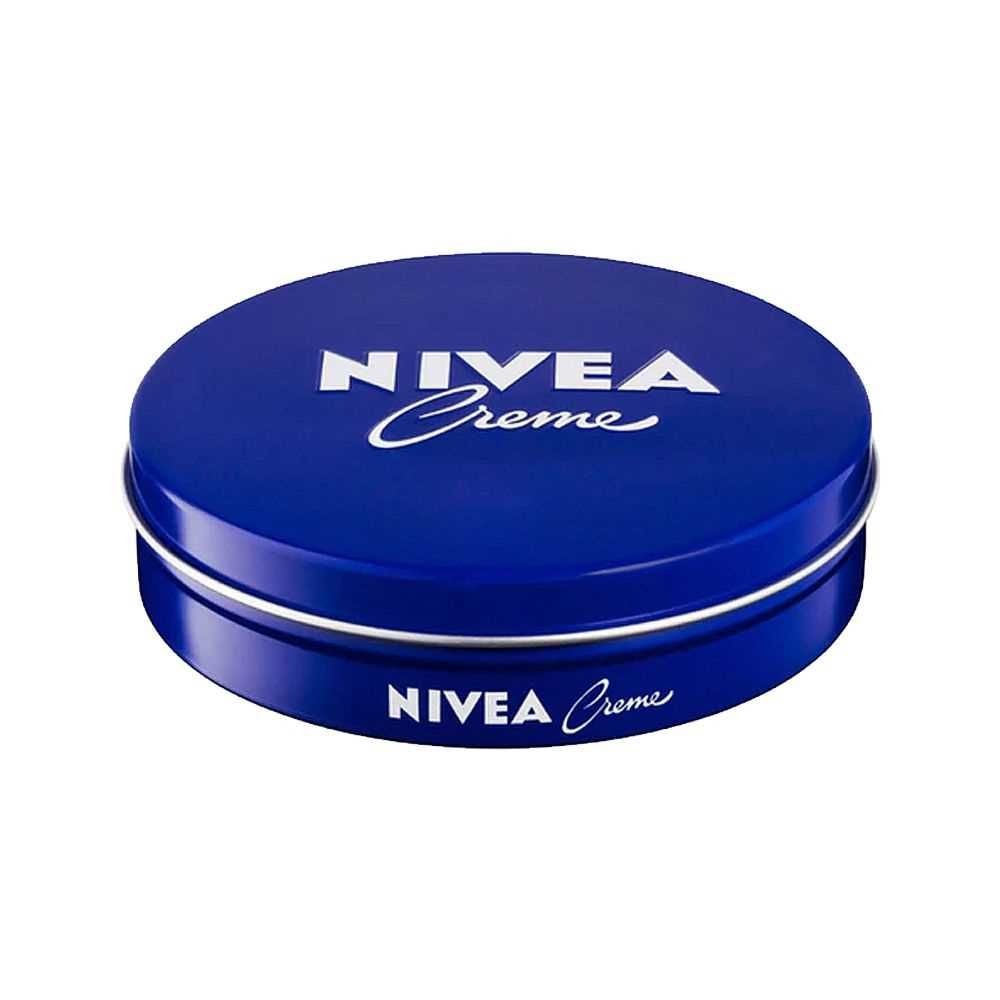 Nivea Creme Classic Multi Purpose Moisturizing Cream Providing Nourishing Care And Long Lasting Hydration For Skin - 150ML buy online in Pakistan