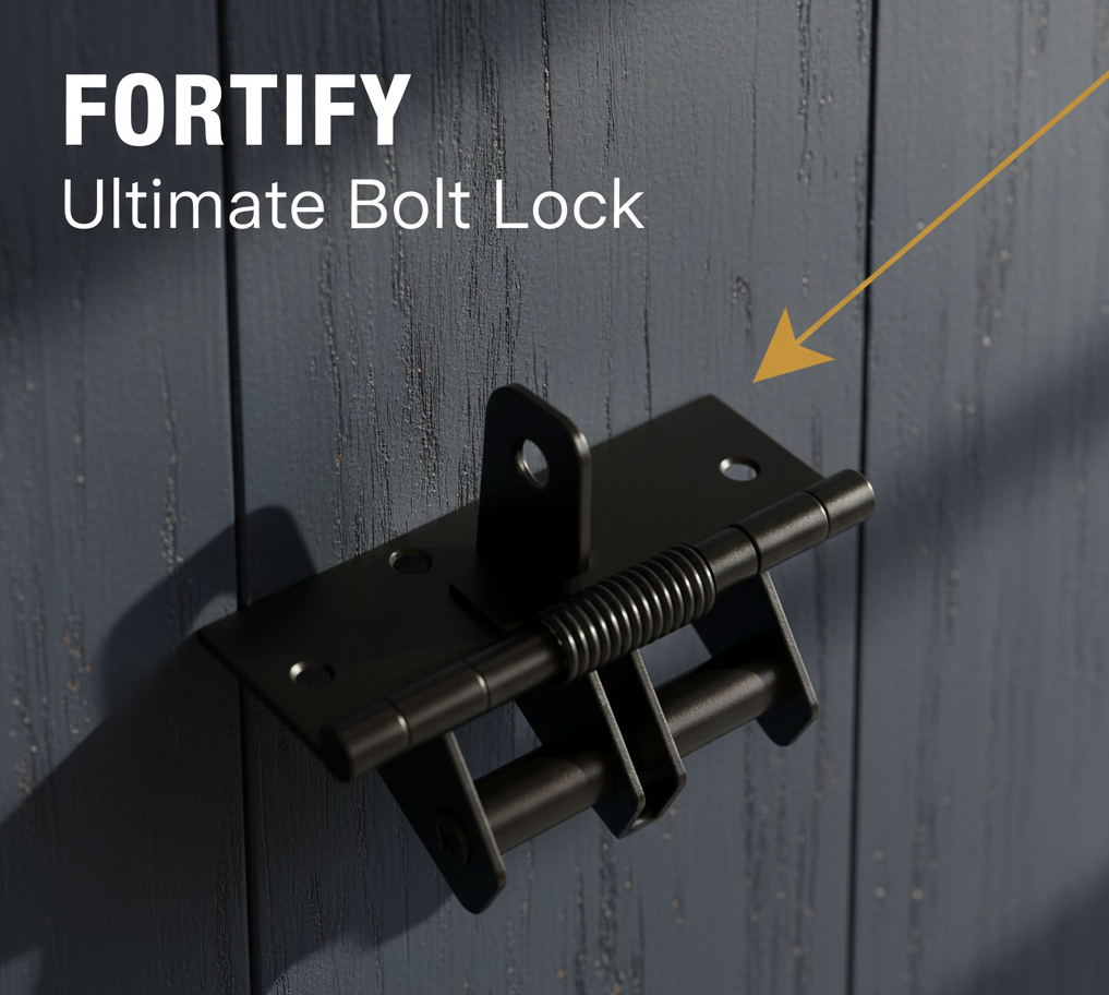 Heavy-Duty Adjustable Self-Closing Door Hinge – Automatic Spring-Loaded Door Closer for Cabinets, Screens, and Interior Doors ( random colour ) view 3