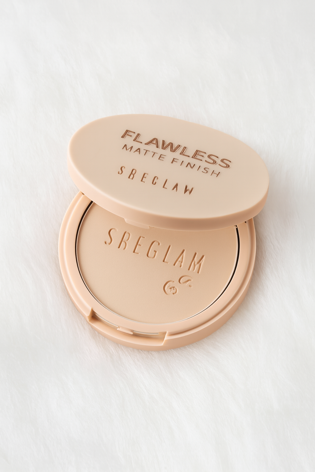 Sheglam Flawless Matte Finish face powder,Long-Lasting coverage,Silky Smooth Texture,Oil control Formula,Invisible Finish buy online in Pakistan